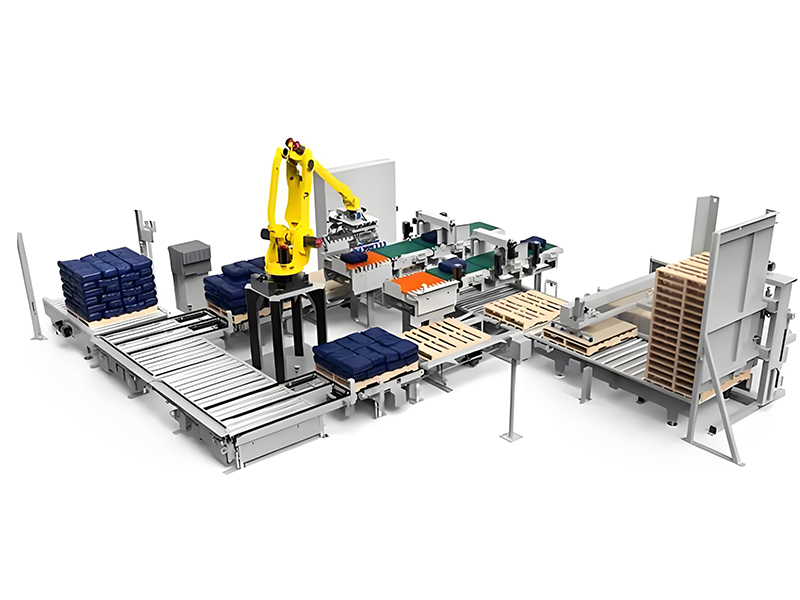 Palletizing machines1