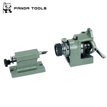 Stevenson's 5C Indexing Head with ER32 Collet Nut