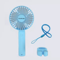 Portable Handle and Table Mini Fan