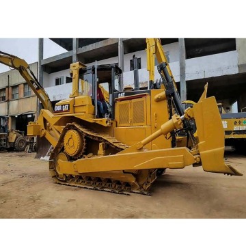 CAT Japan Original D6R Dozer Bulldozer 600mm Track Shoe