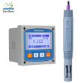 4-20mA Online Resistivity Condutivity Meter para água