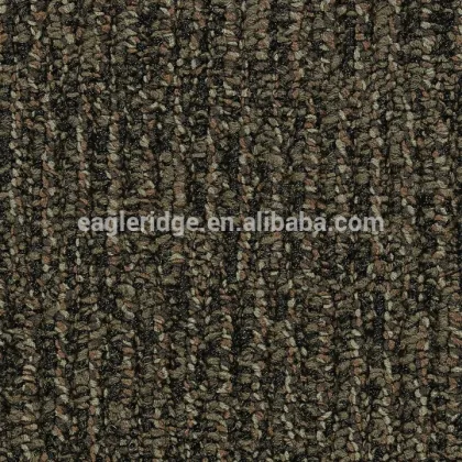 Football field carpet living room