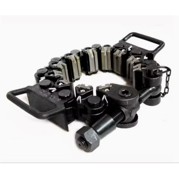 Wellhead Type MP Safety Clamps