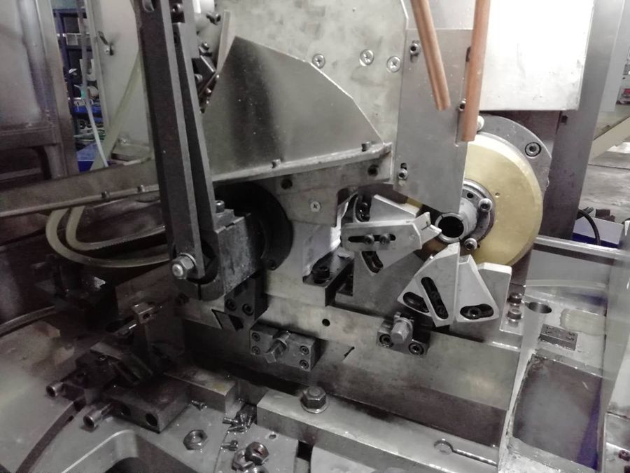 bearing Ring grinding Machine