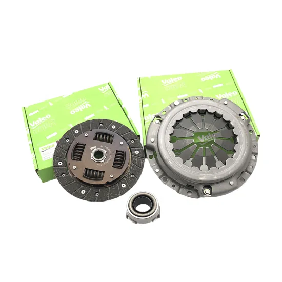 Auto Parts S21-1601020BA Clutch Plate for Chery QQ3 QQ6