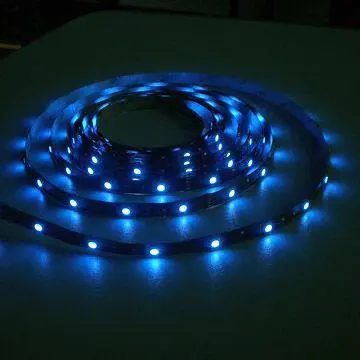 SMD5050 Cree LED Flat Strip Light