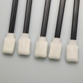 Open-Cell Printer Cleaning Rectangle Cleanroom Foam Tip Swab