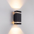 Sconceアルミニウムの防水性LED屋外の壁ランプ