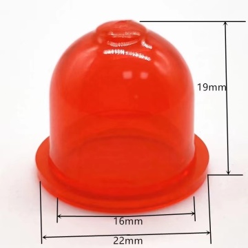 188-16 Pompa lampadina per primer per spurgo per aria carburatore per Husqvarna, Poulan, Craftman, Terrimmer a stringa del diserbare e parti