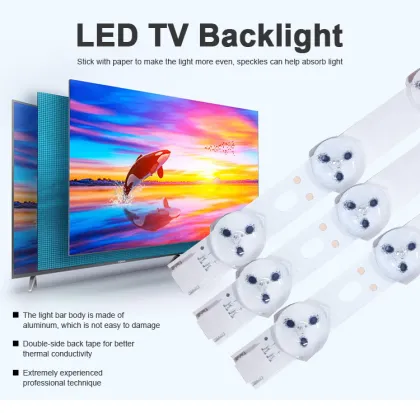32 Inch LED TV Backlight Strip for VESTEL ARCELIK 11LED33V 32 Inch LED TV Backlights