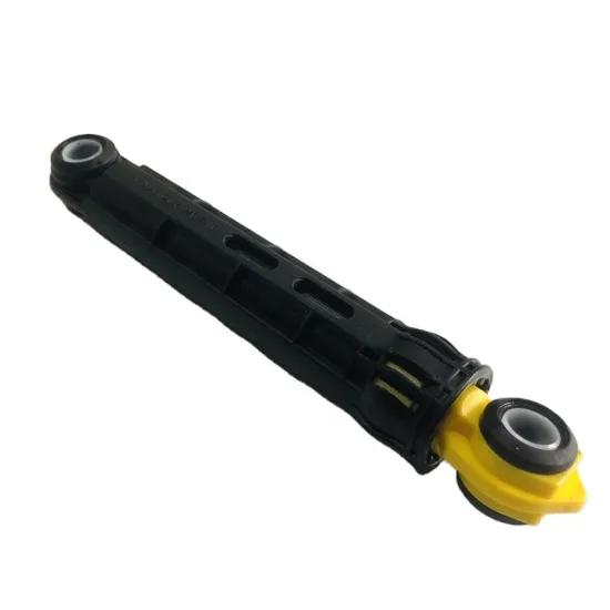 Finding the Best Deals on Washing Machine Parts: Focus on Shock Absorbers and Dampers