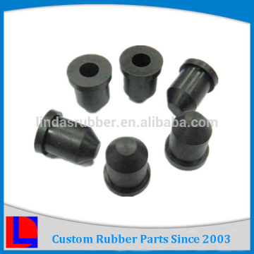 Hot-sale factory price customized cartridge rubber plug