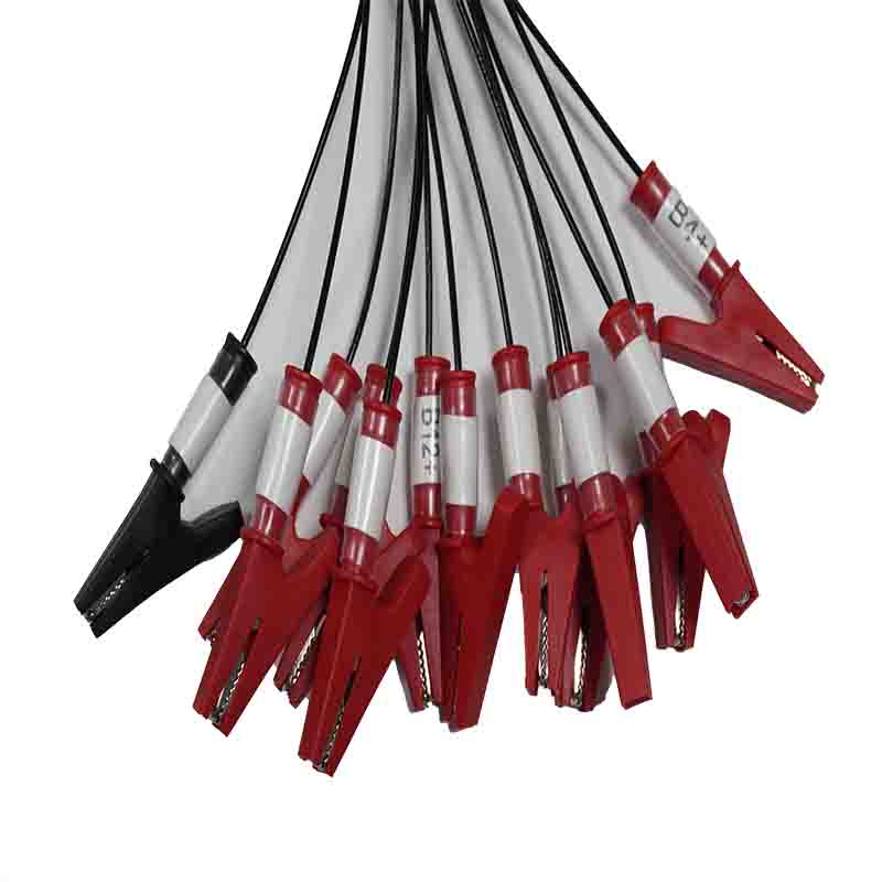 Equalizer Lithium Battery Equalization Tester Harness