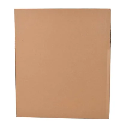 environmental protection three-layer corrugated carton