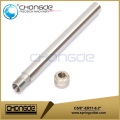 عرقوب التمديد C5 / 8 &quot;-ER11-6.2&quot; ER11 كوليت