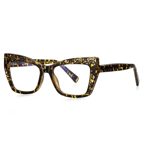Cat Eye Anti-Blue Light Glasses