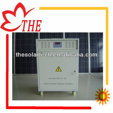 1kw solar system for home