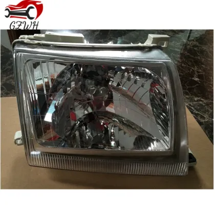 Nissan 720 replacement head lamp