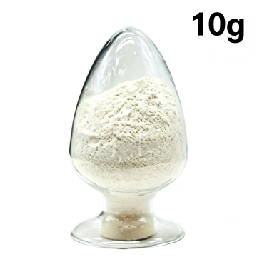 Extrato de feijão branco é resistente ao calor 10g