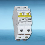 High Quality L7 Mini Circuit Breaker/MCB