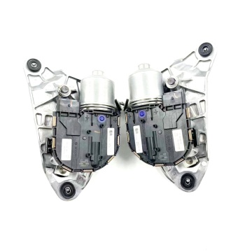 Peugeot 508 & 508SW Front Wiper Motor Set: Left and Right Replacement Parts