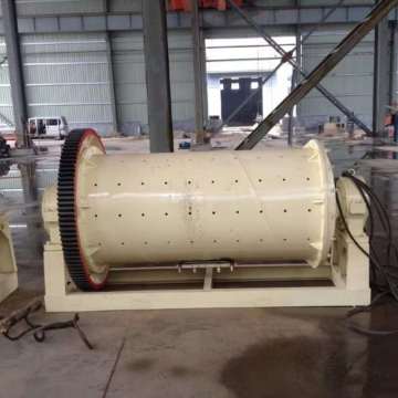 High Quality 1Tph Gold Ball Mill 2-3T/H Gold Ore Ball Mill Machine Ball