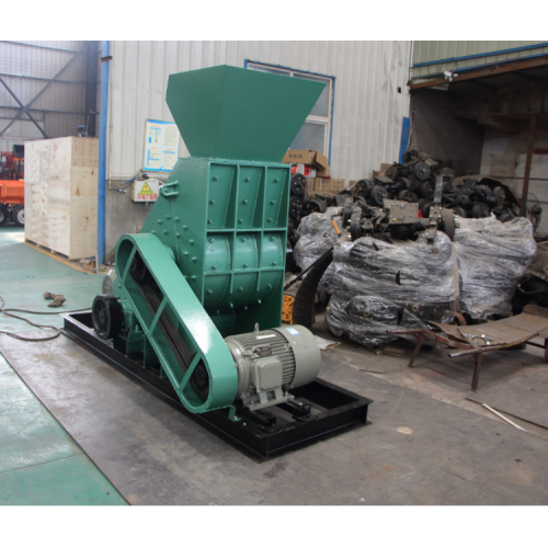 Hammer Mill For Gold Mining