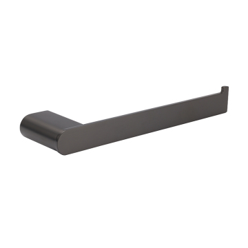 Modern Wall-Mounted 304 Stainless Steel Paper Towel Holder - Wholesale