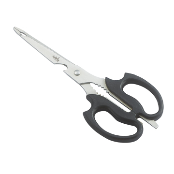 8 "Edelstahl Angelschere