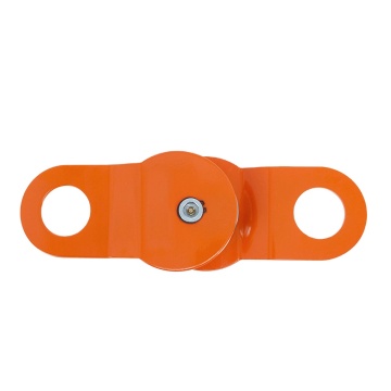 Wholesale Off Road 4x4 Snatch Block Recovery Winch Pulley