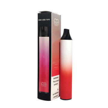 Hight Quality Wholesale Puff Doubel Disopasable Vape