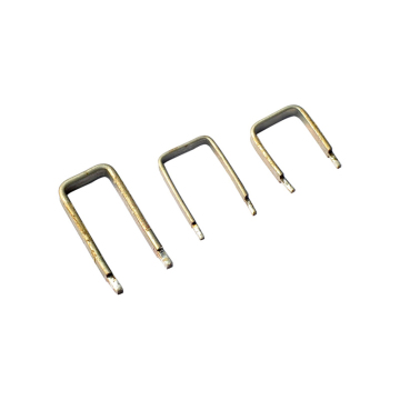 TUV Certified DC Shunt Milliohm Resistor 3W