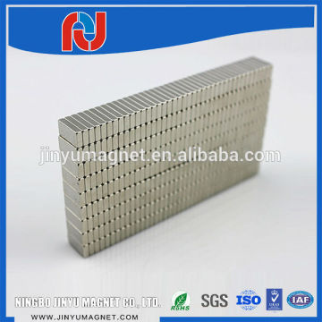 High qualityhigh performance neodymium magnet
