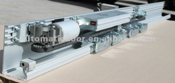 New design automatic door system