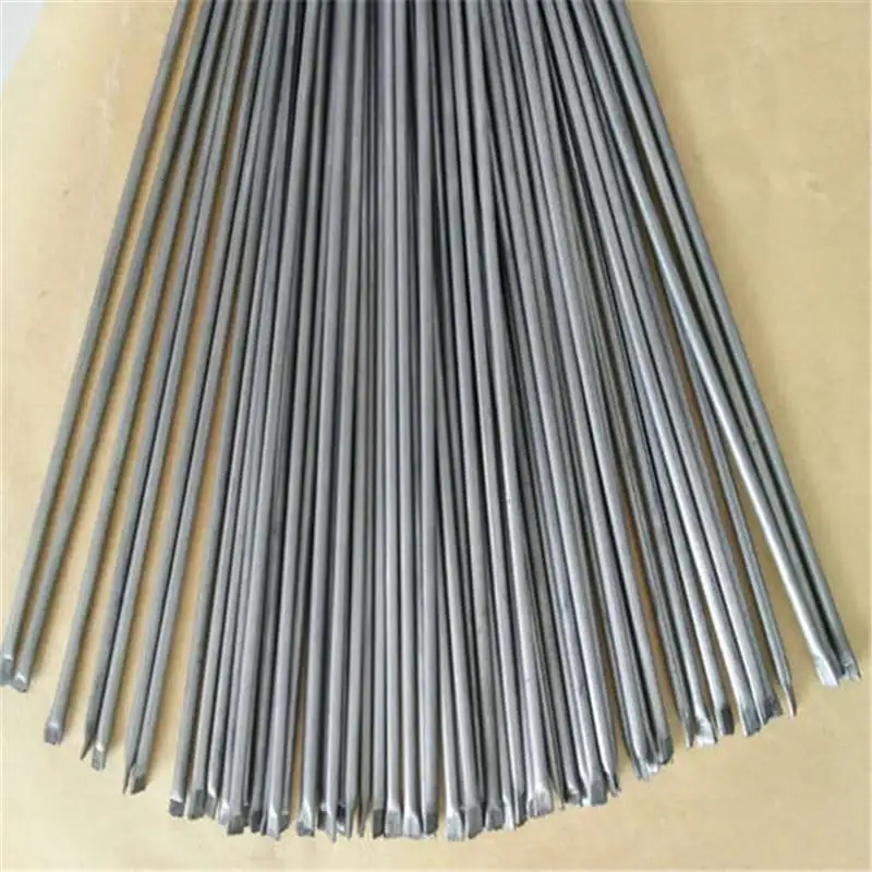 Tungsten carbide welding rod