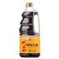 Daily Cooking Fresh Delicious light soya soy sauce