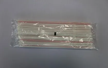 JH03-M High Speed Straw Group Packing Machine