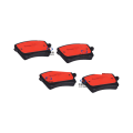 Pads bireega dambe ee Audi A 6