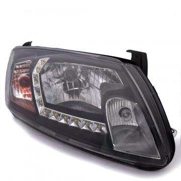 Car LED Headlight For Granta Lada 2190