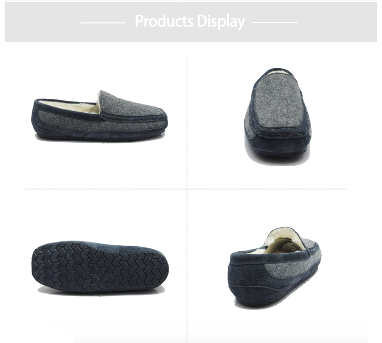 Most Comfortable Mens Moccasins