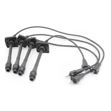 Title: "Volkswagen Audi Germany Car Engine Ignition Wire Cable Part Number 078905531A/078 905 531A