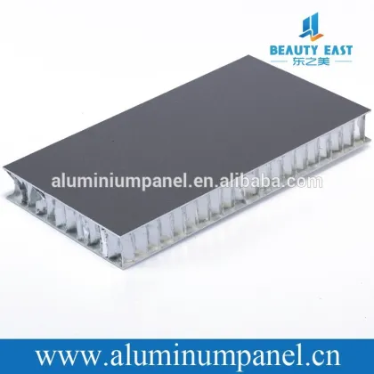 New Types of Wall Materials, Structural Insulated Honeycomb Panel