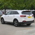 2015 Kia Sorento L 2.2T Diesel 4WD