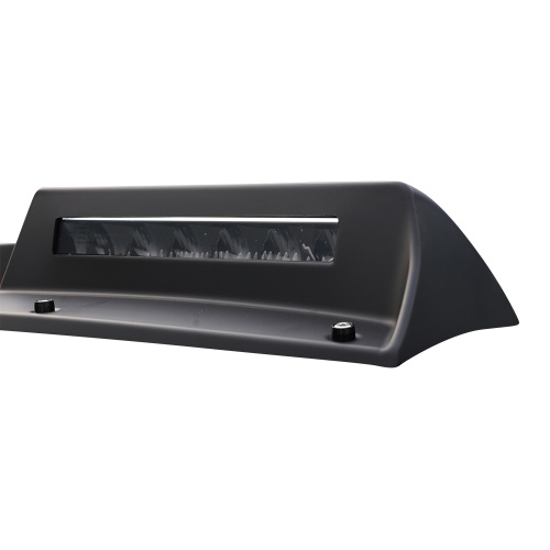 Ford Ranger roof searchlight
