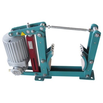 Electro-Hydraulic Thruster