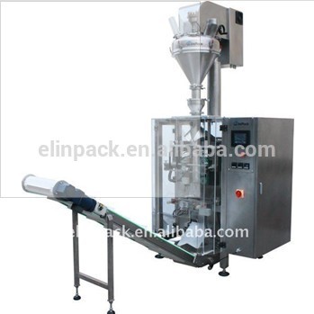 Sachet Packaging Machine