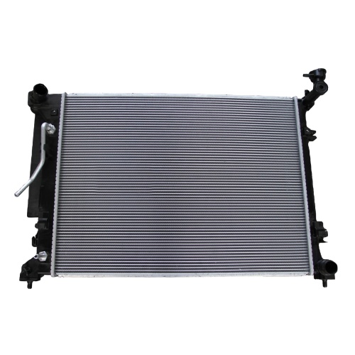 Car Aluminum Radiator for KIA K5
