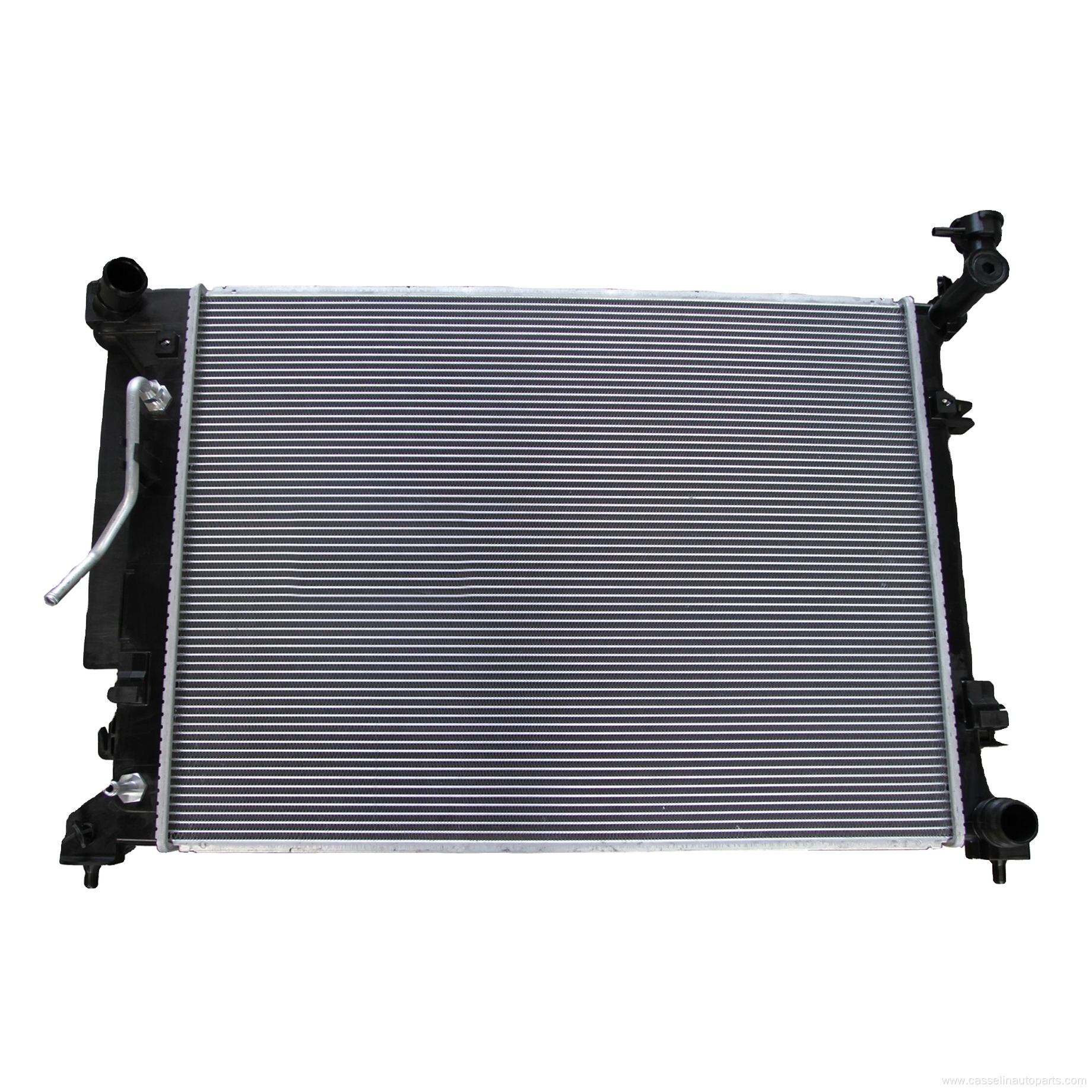 Car Aluminum Radiator for KIA K5 OEM 25310-D4000