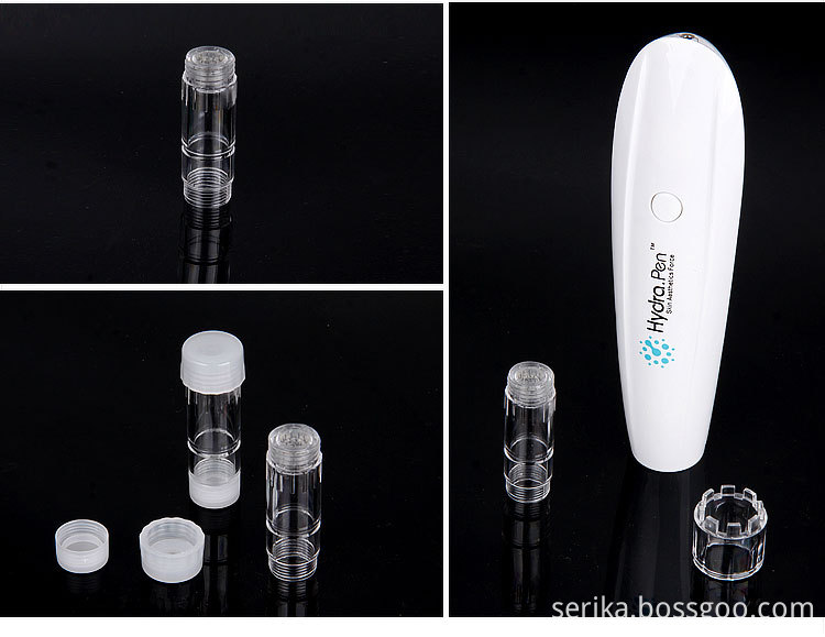 Micro Needling Device