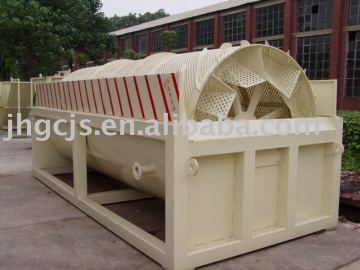 China automatic tapioca washing machine starch product